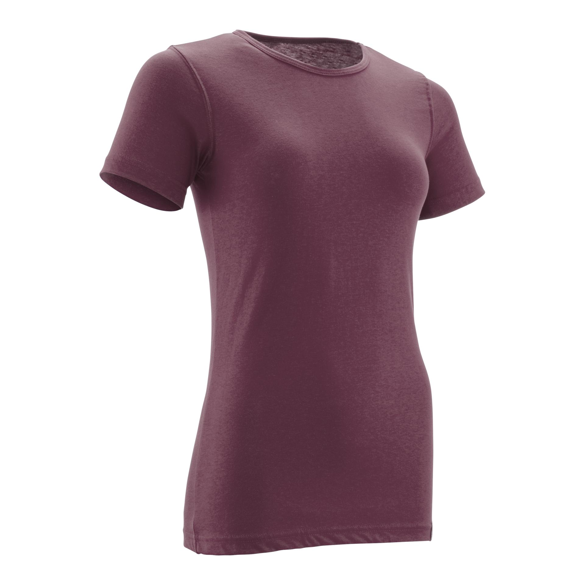 MASCOT Bio-Baumwoll T-Shirt - Damen