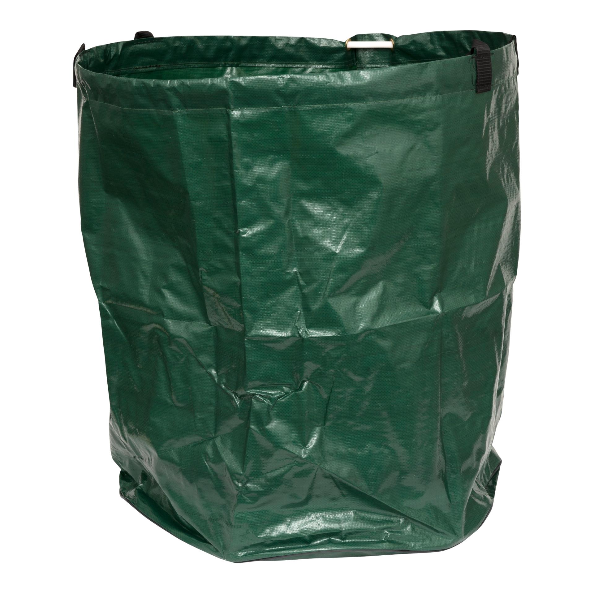 Windhager Garten-Bag extra-stark - grün Olive