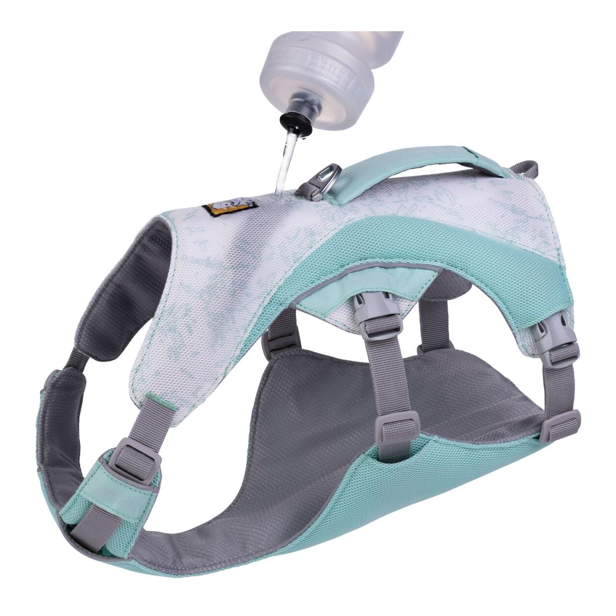 Ruffwear Harnais Swamp Cooler Zip™