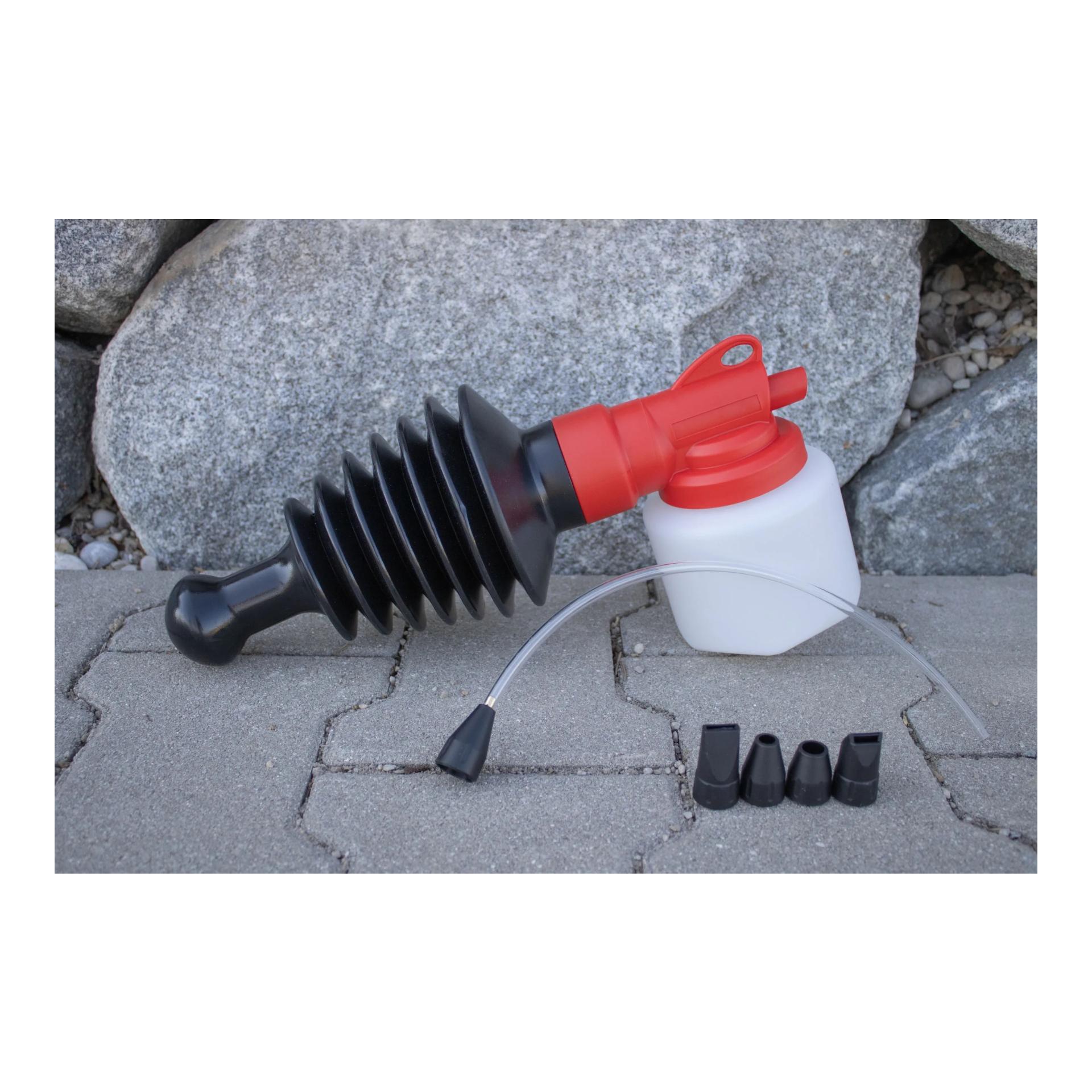 cit Pulverzerstäuber 500ml