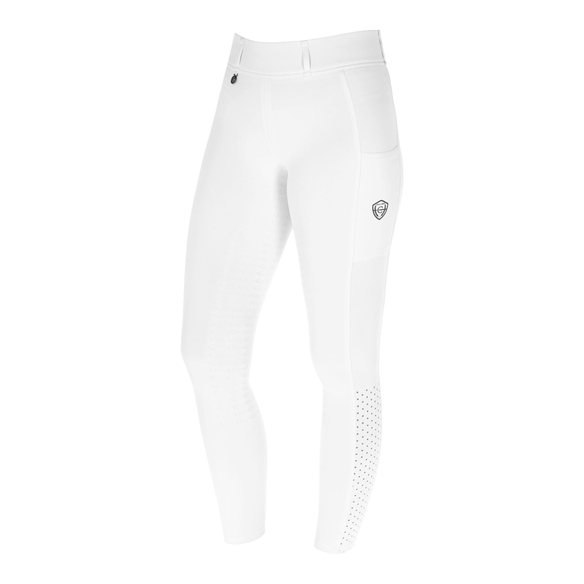 Covalliero Riding Tights Compression Kinder