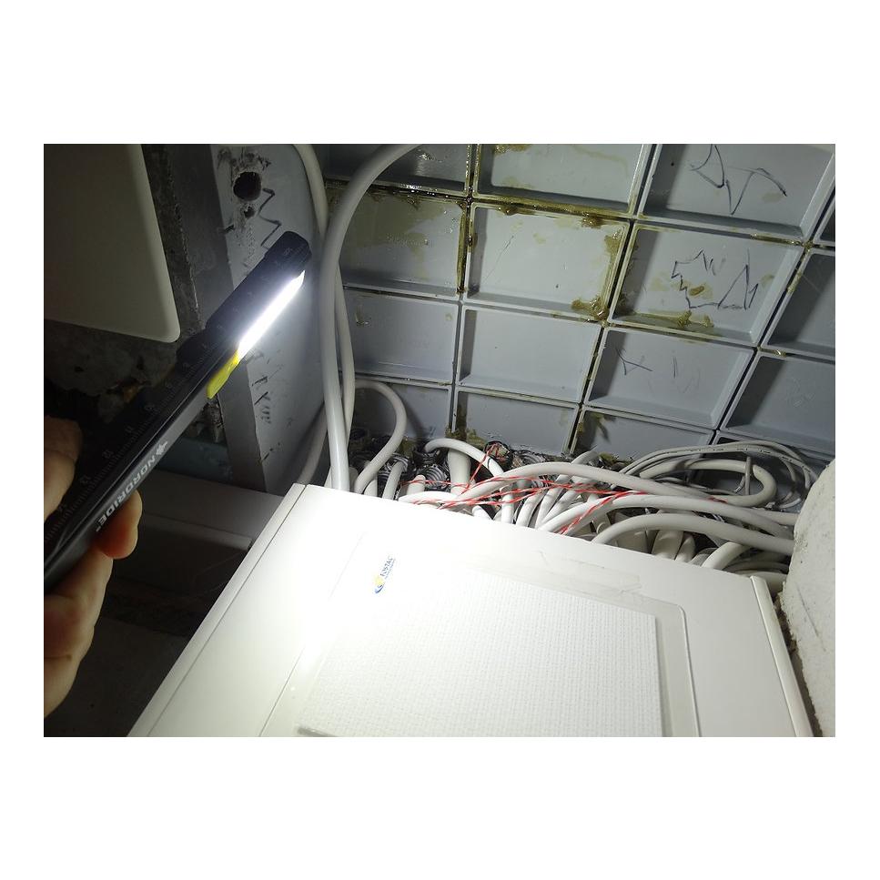 Nordride Inspektionsleuchte PEN LIGHT FLEX 200lm