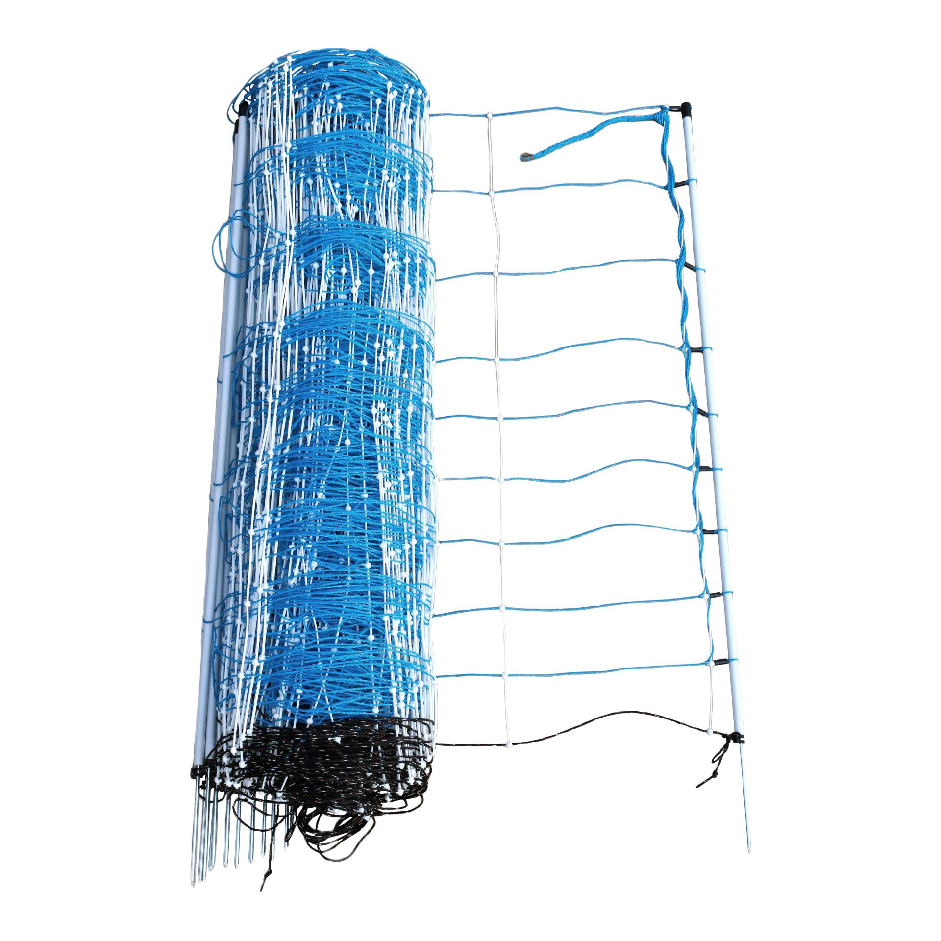 Euro Netz Weidenetz Primaflex Wild - Einzelspitz