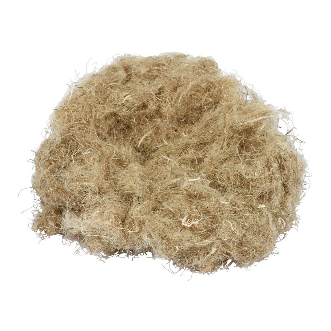 Kerbl Pet Hanfwolle Beige