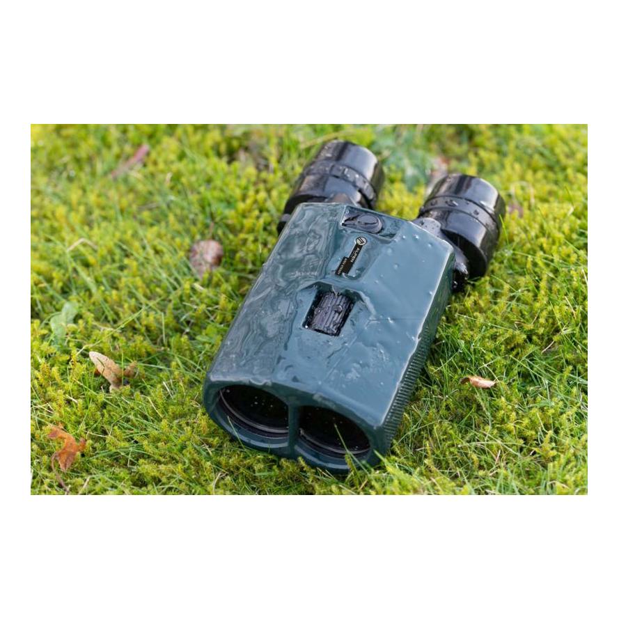 Alpen Optics Fernglas Apex Steady HD with Image stabilisation