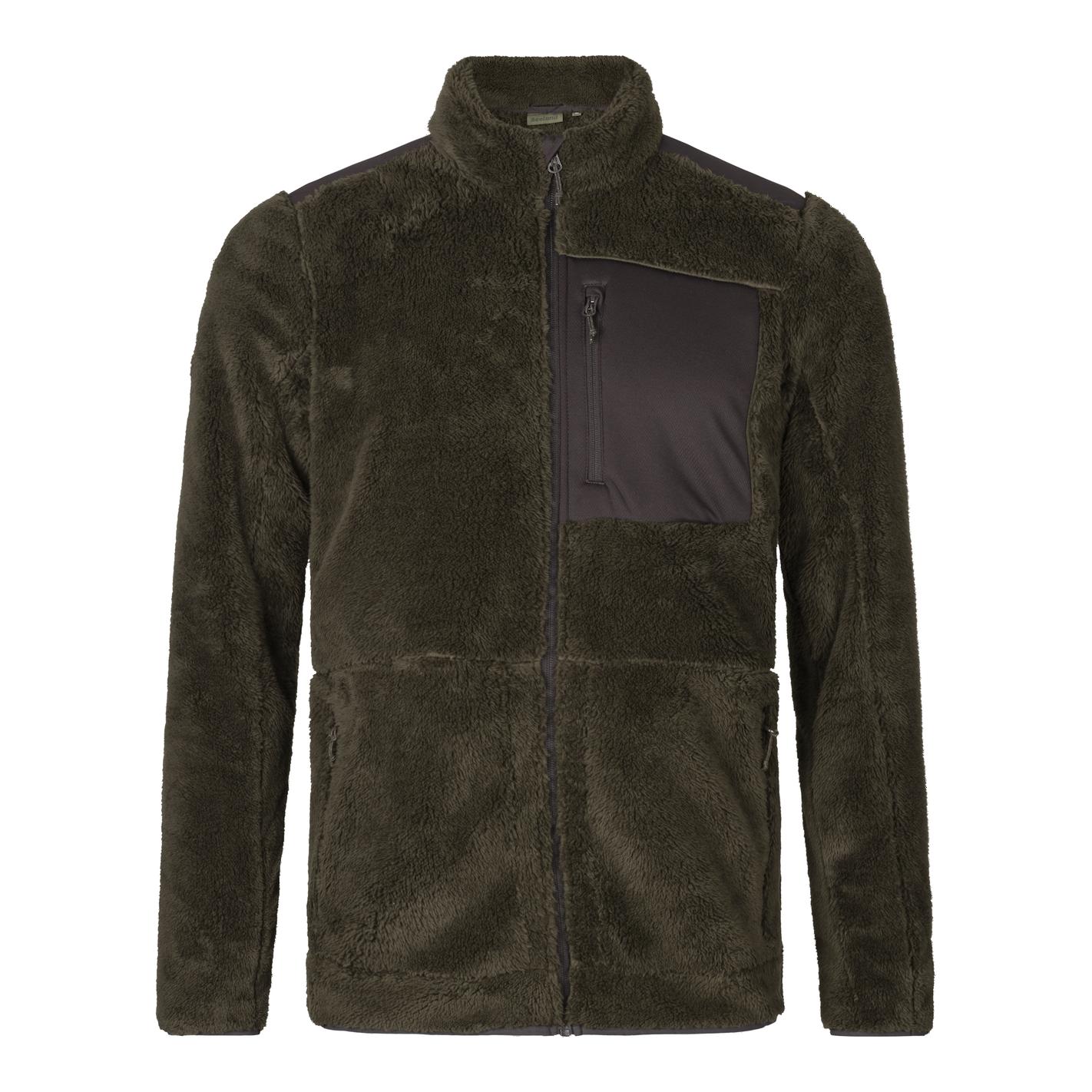 Seeland Noah Fleecejacke