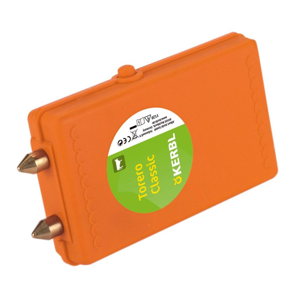 Kerbl Viehtreiber TORERO CLASSIC Orange