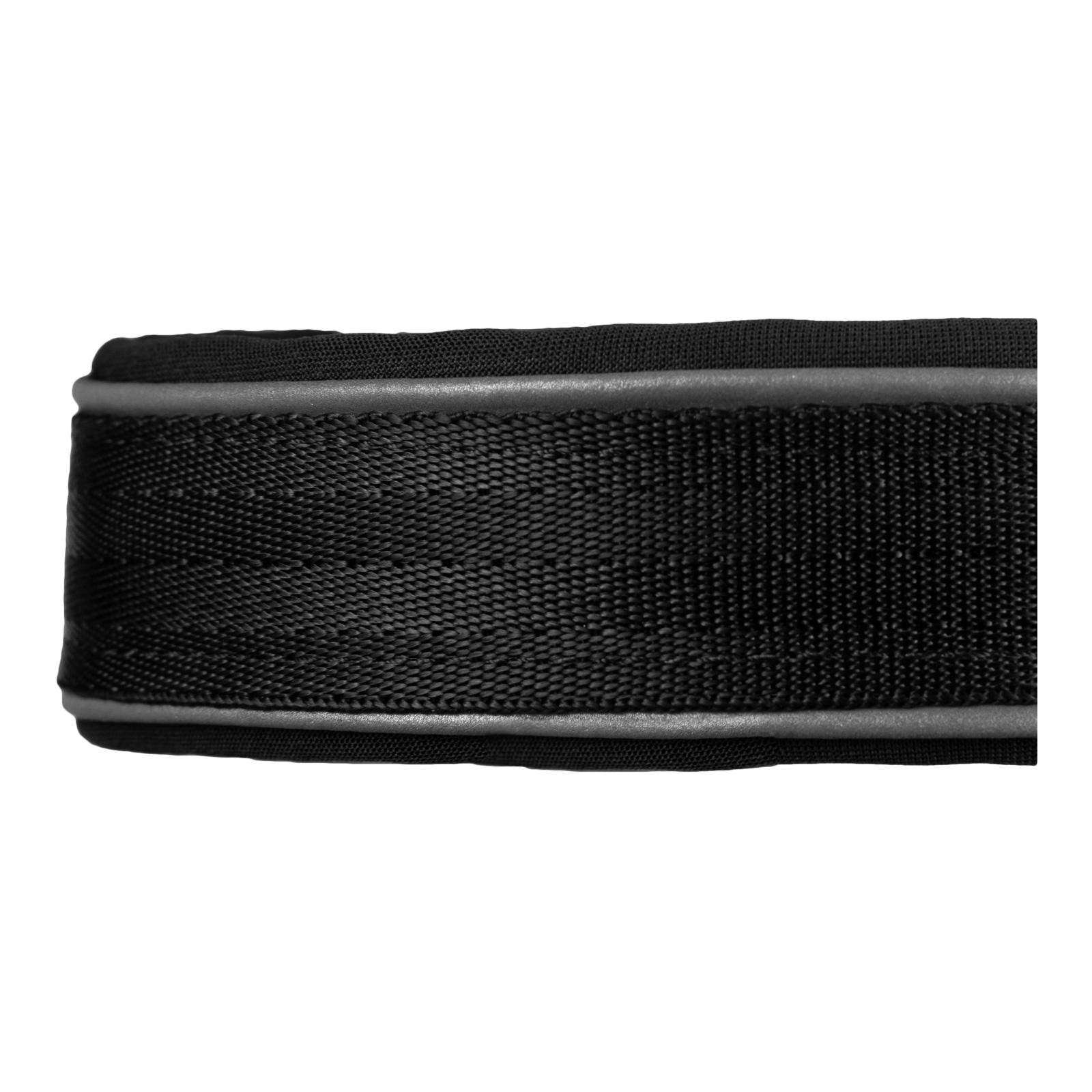 Non-stop Dogwear Col croisé - noir