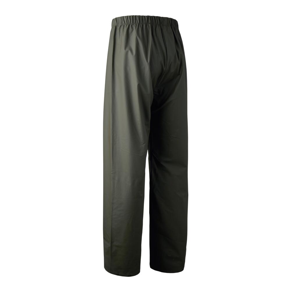 Deerhunter Hurricane Regenhose - Art Green