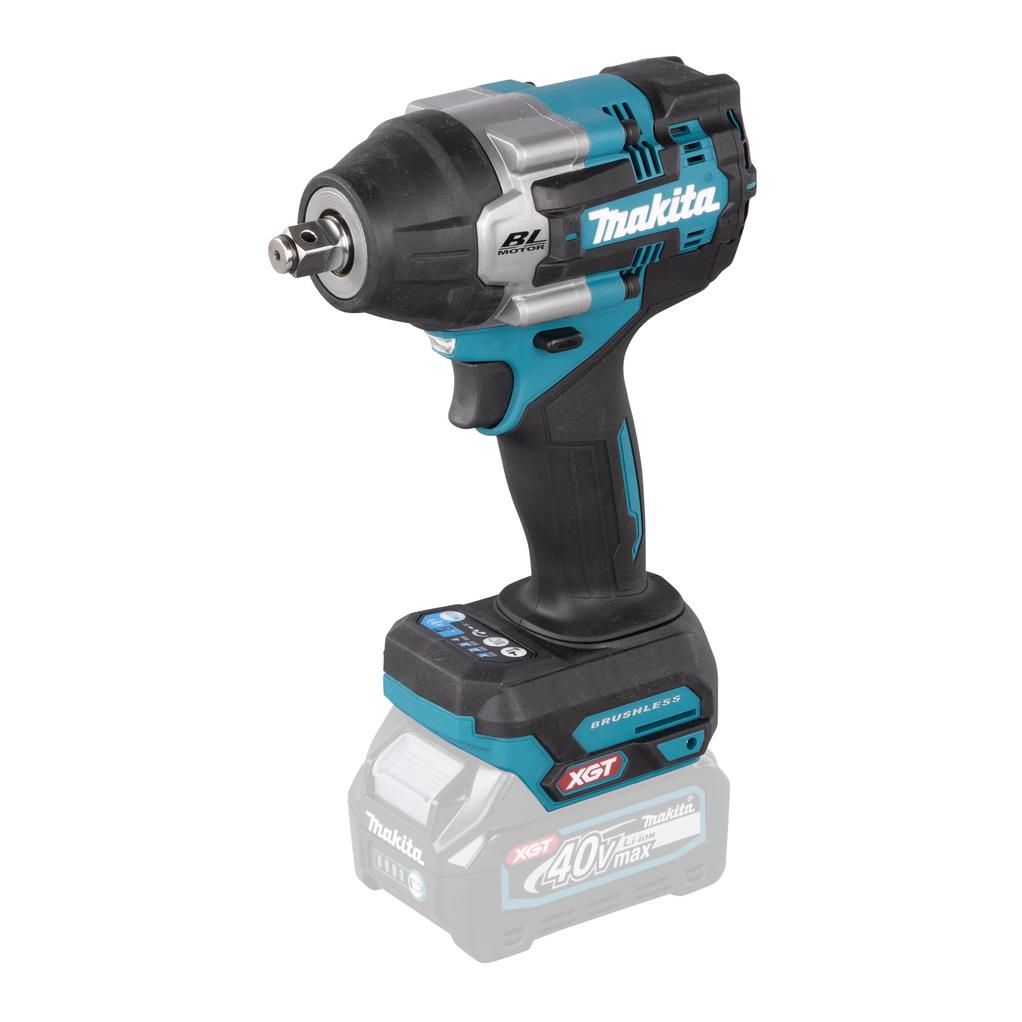Makita TW007GZ Clé à chocs sans fil XGT