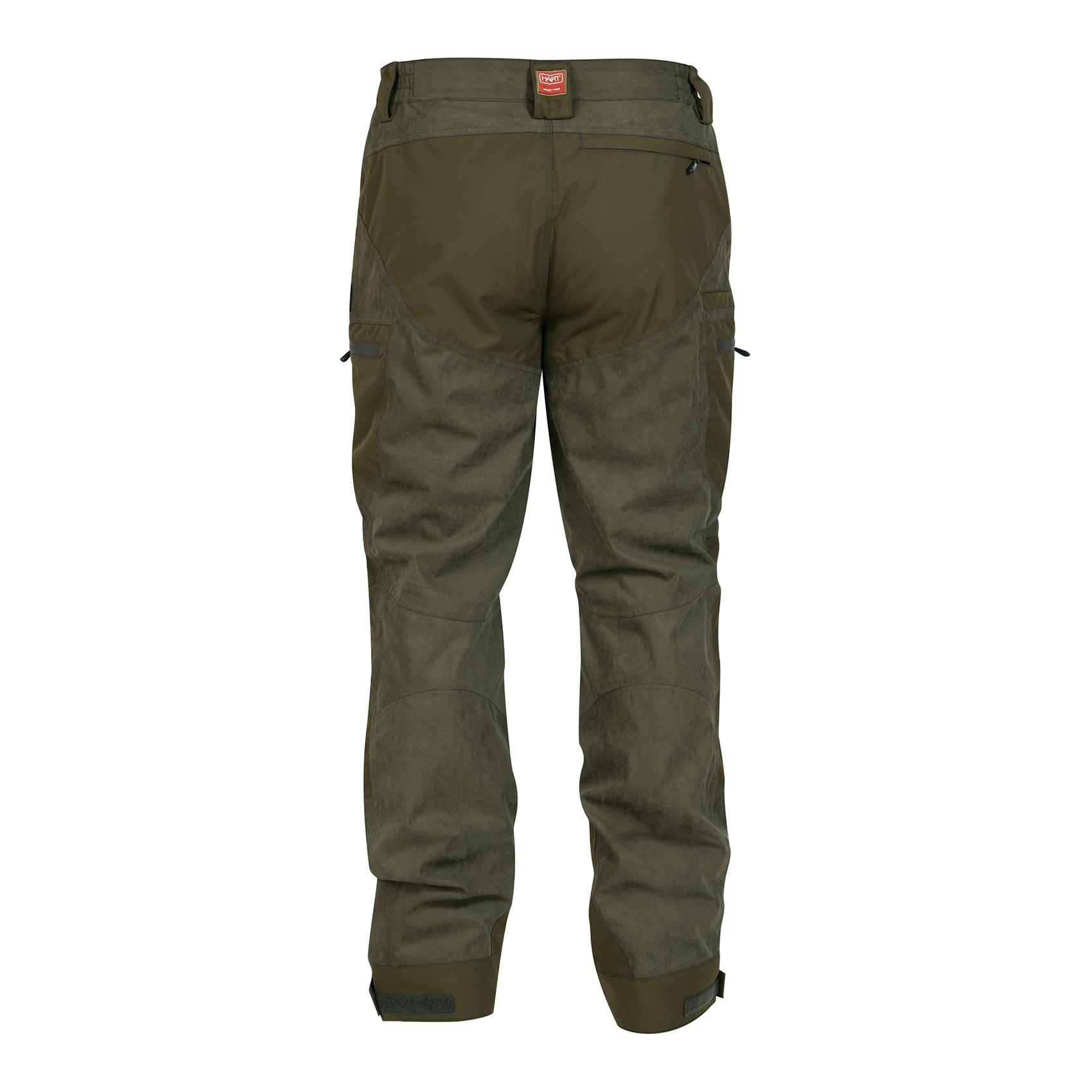 Hart Pantalon Hasta-T pour hommes