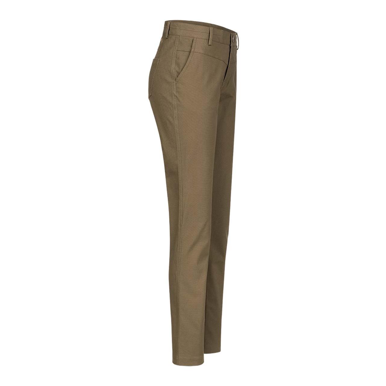 Pantalon canvas pour femmes Patrizia