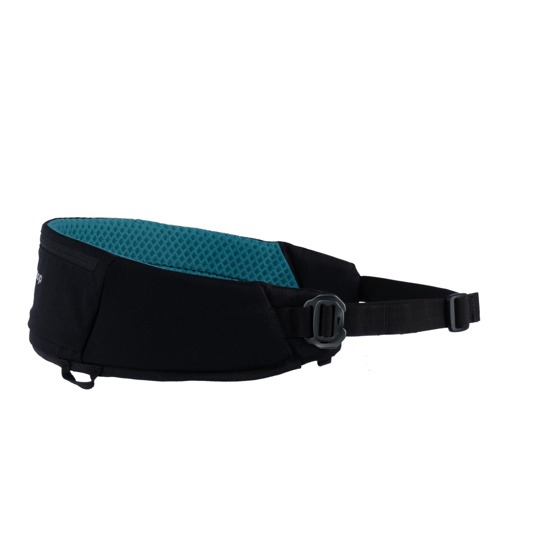 Non-stop Dogwear Rush Belt Black/Teal