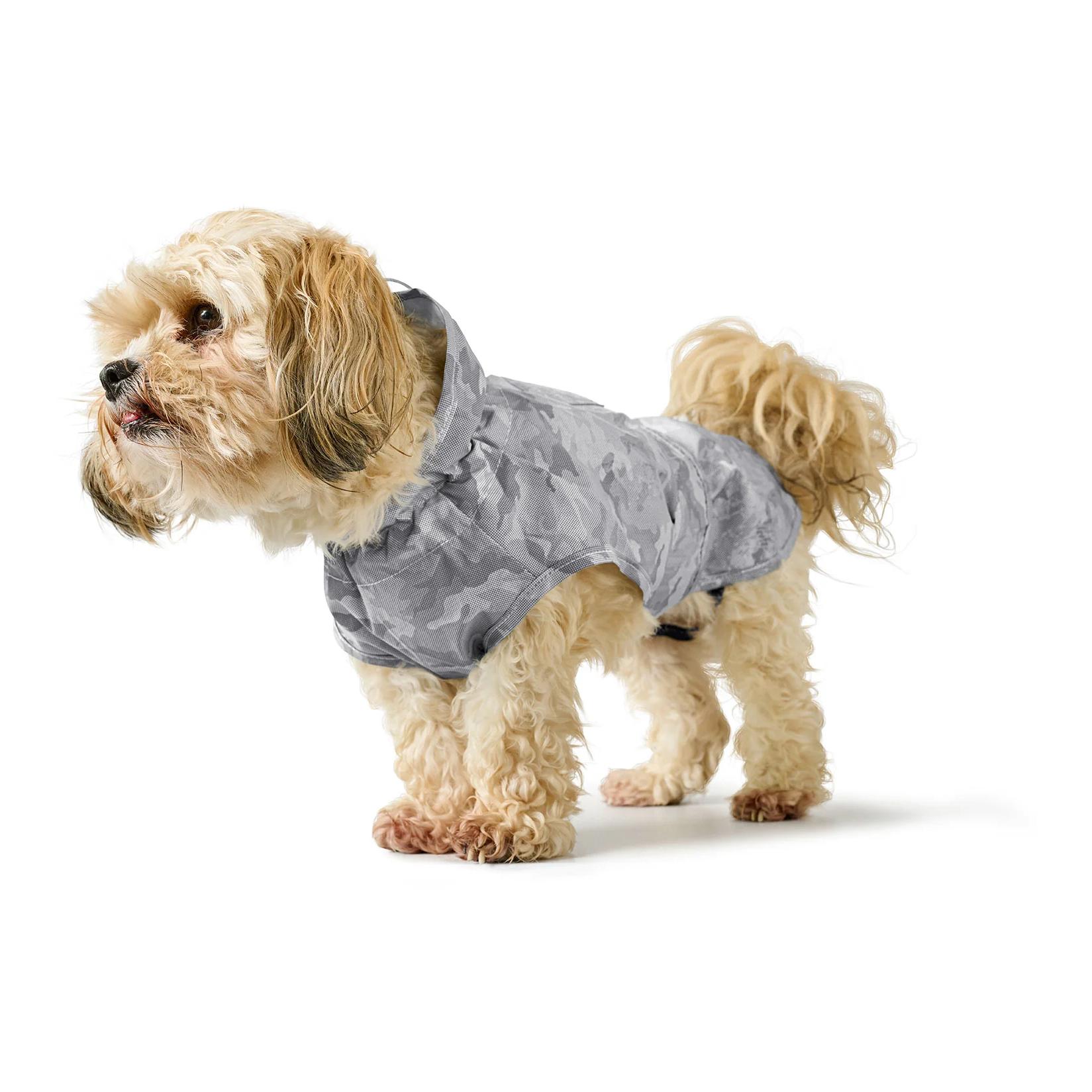 Hunter Imperméable pour chiens Huka to go