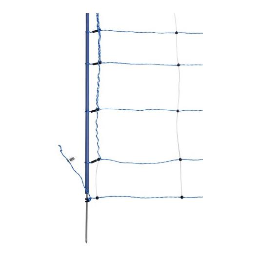 AKO Weidenetz Titan Net Premium geflochten - 122 cm x 50 m