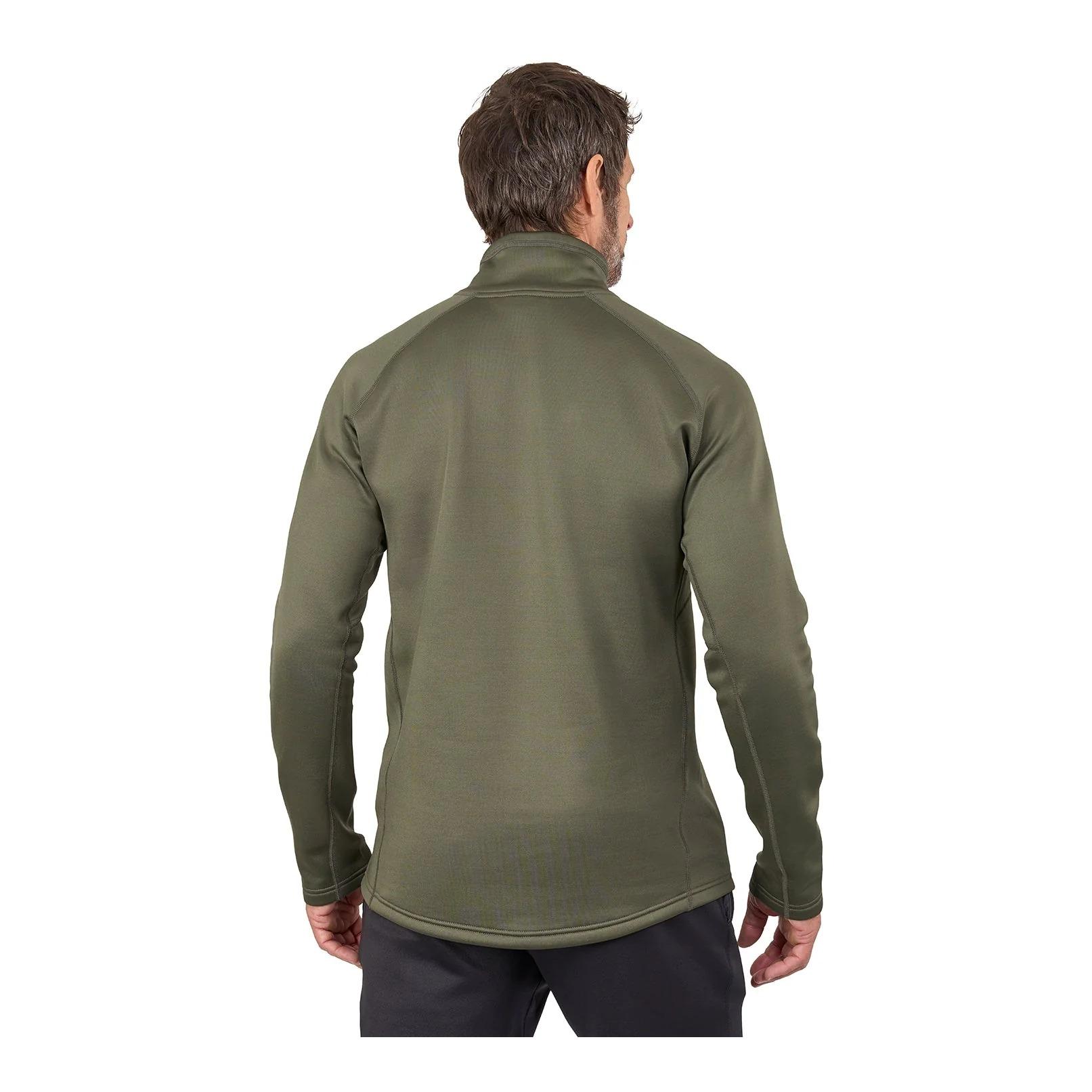 Grundéns Grundies Thermal 1/2 Zip