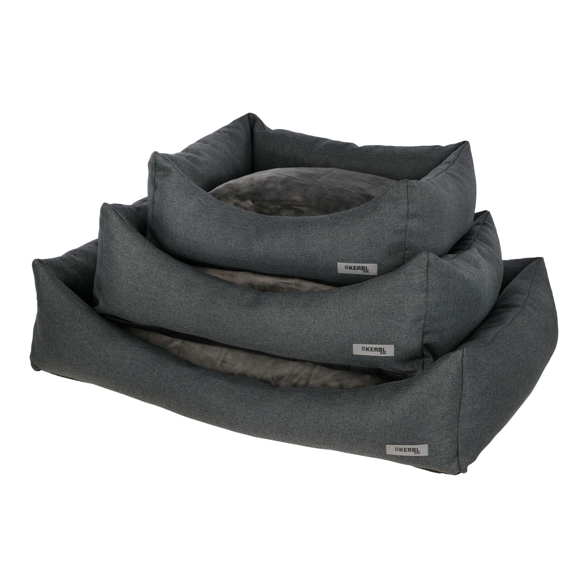 Kerbl Pet Lit douillet Platin Ortho