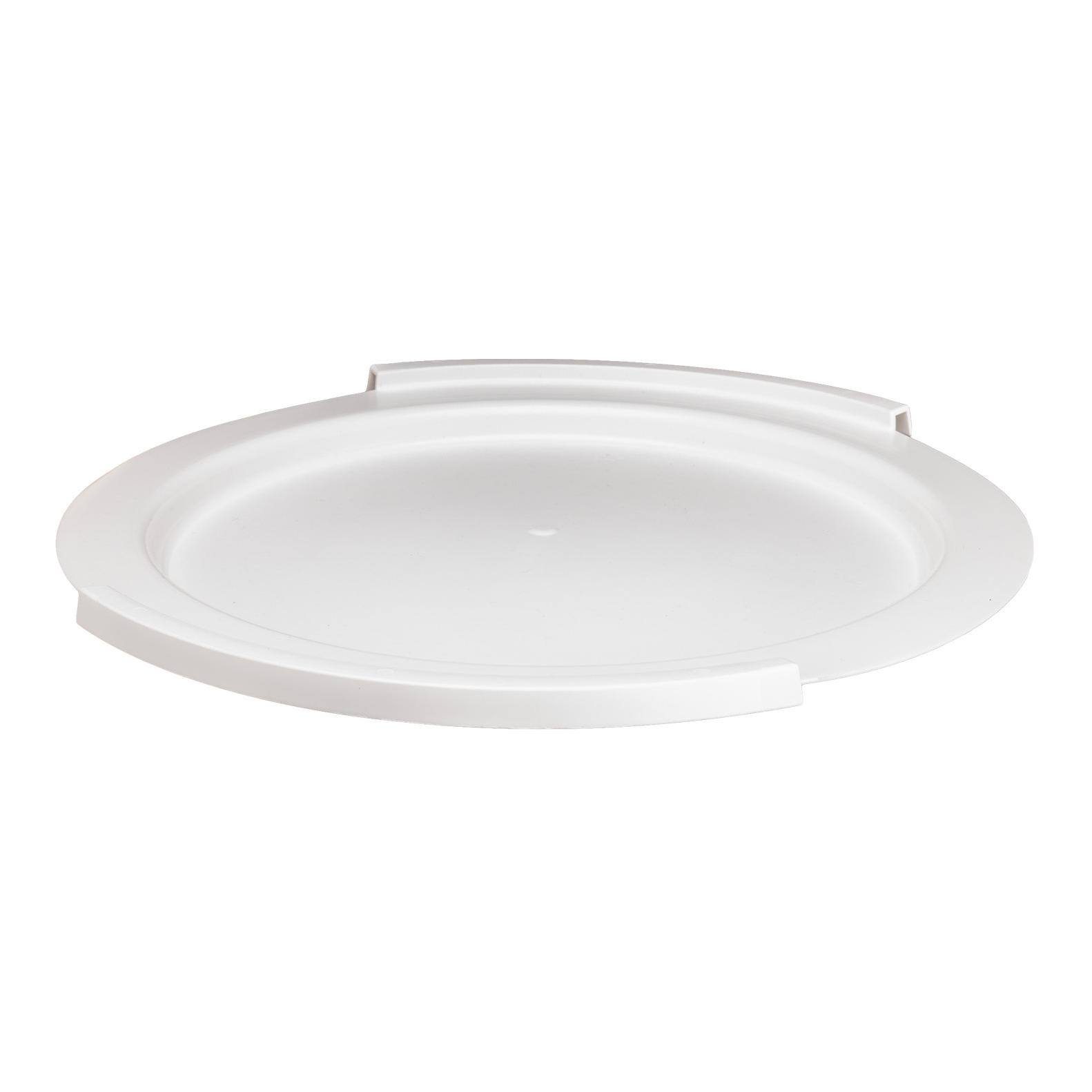 Waldhausen Deckel für 10L & 17L Flexischale Weiss