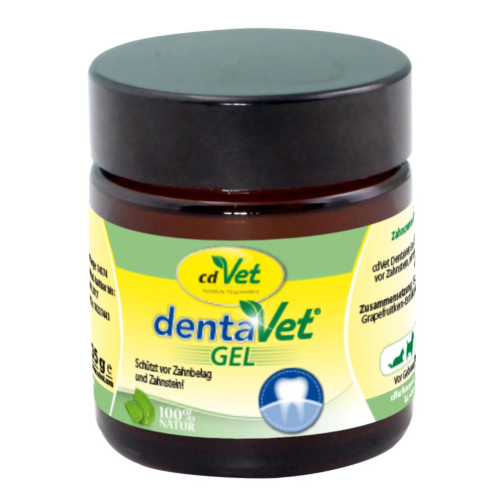 cdVet dentaVet Gel