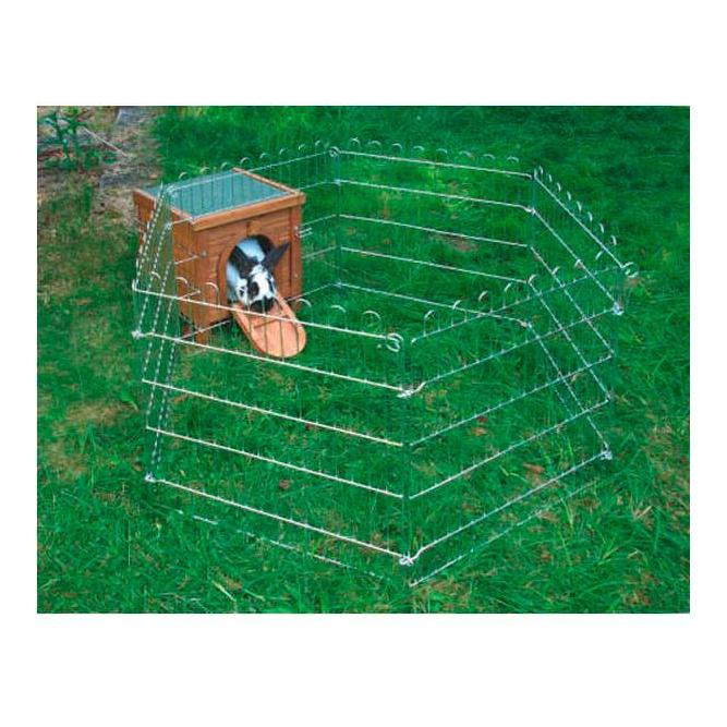 Kerbl Pet Kleintierhaus Outdoor