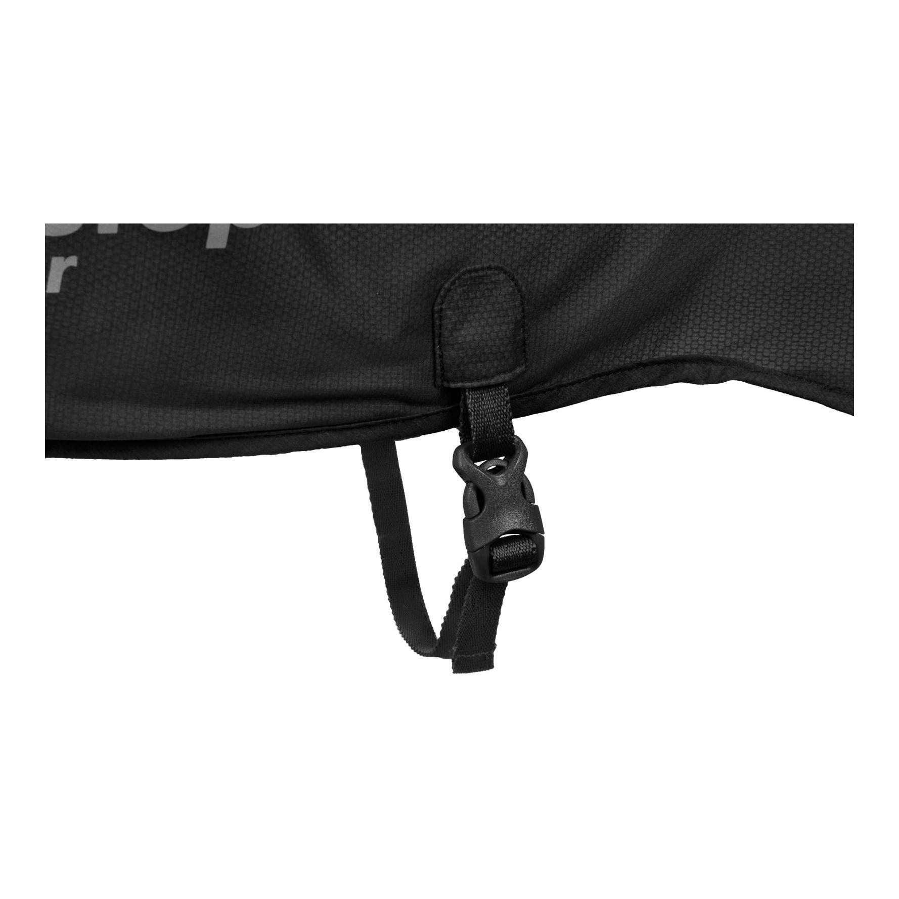 Non-stop Dogwear Hunderegenmantel Trail Light Dog Jacket