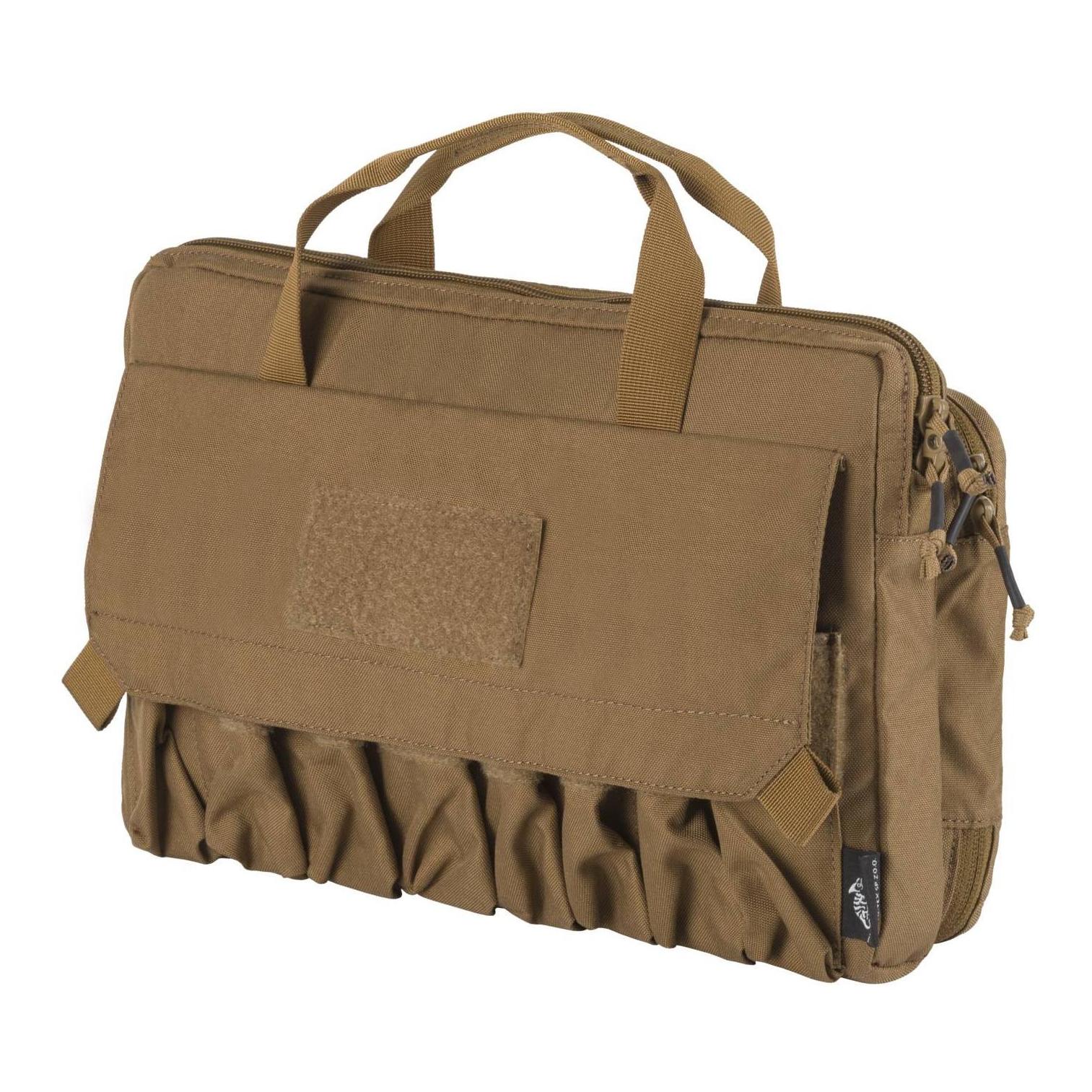 Helikon Portefeuille multi-pistolets Cordura - Coyote