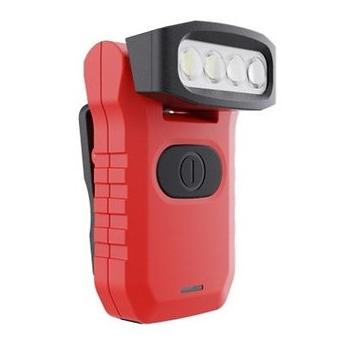 Nordride Taschenlampe PARAMEDIC LIGHT 300lm