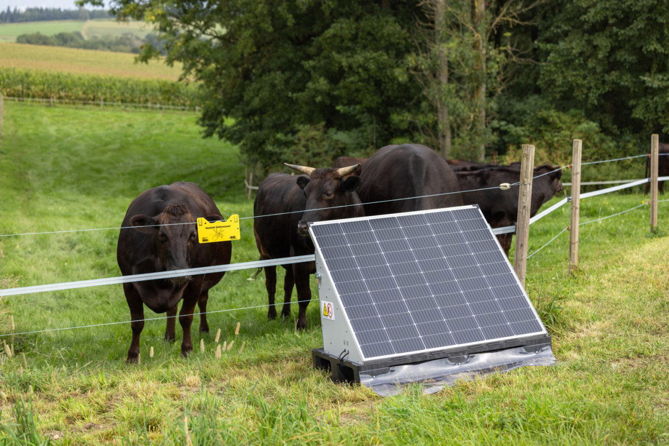 AKO Solarstation XDi 15000 smart