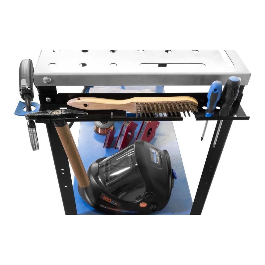 Güde Mobiler Schweisstisch MST 915 plus