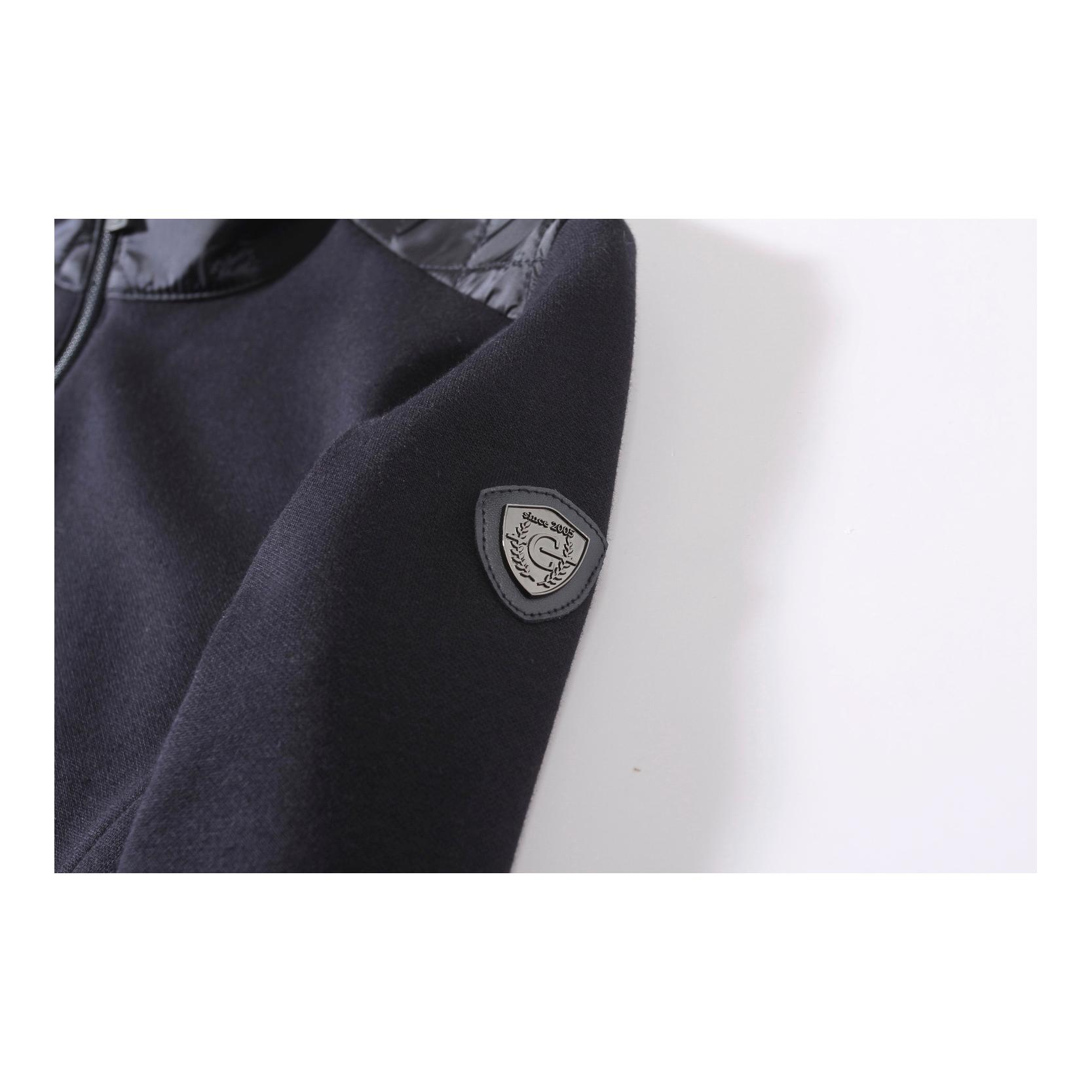 Covalliero Veste-sweat  Collection 2021 pour enfants  - marine foncé