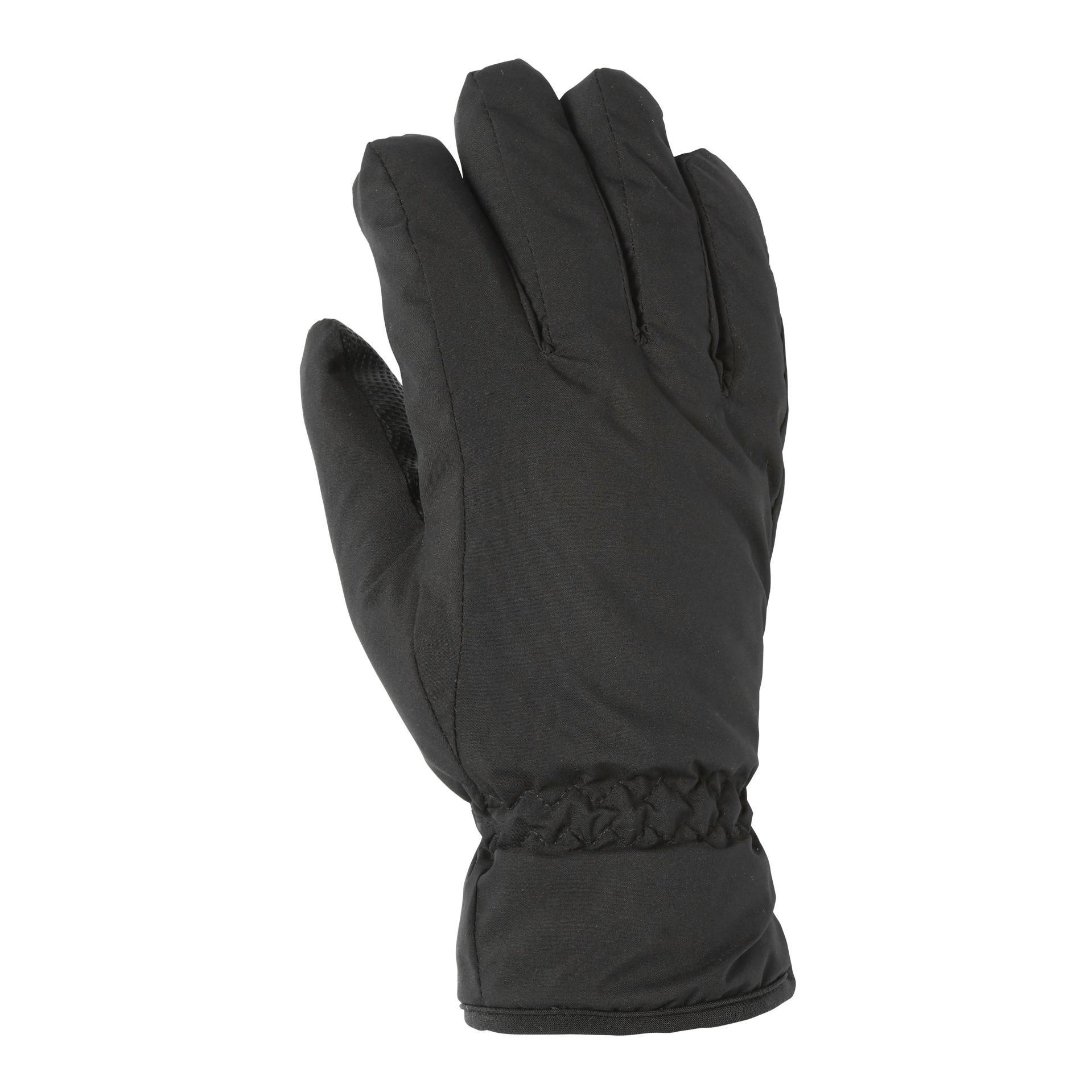 Mountain Horse Winterreithandschuh Heat Glove