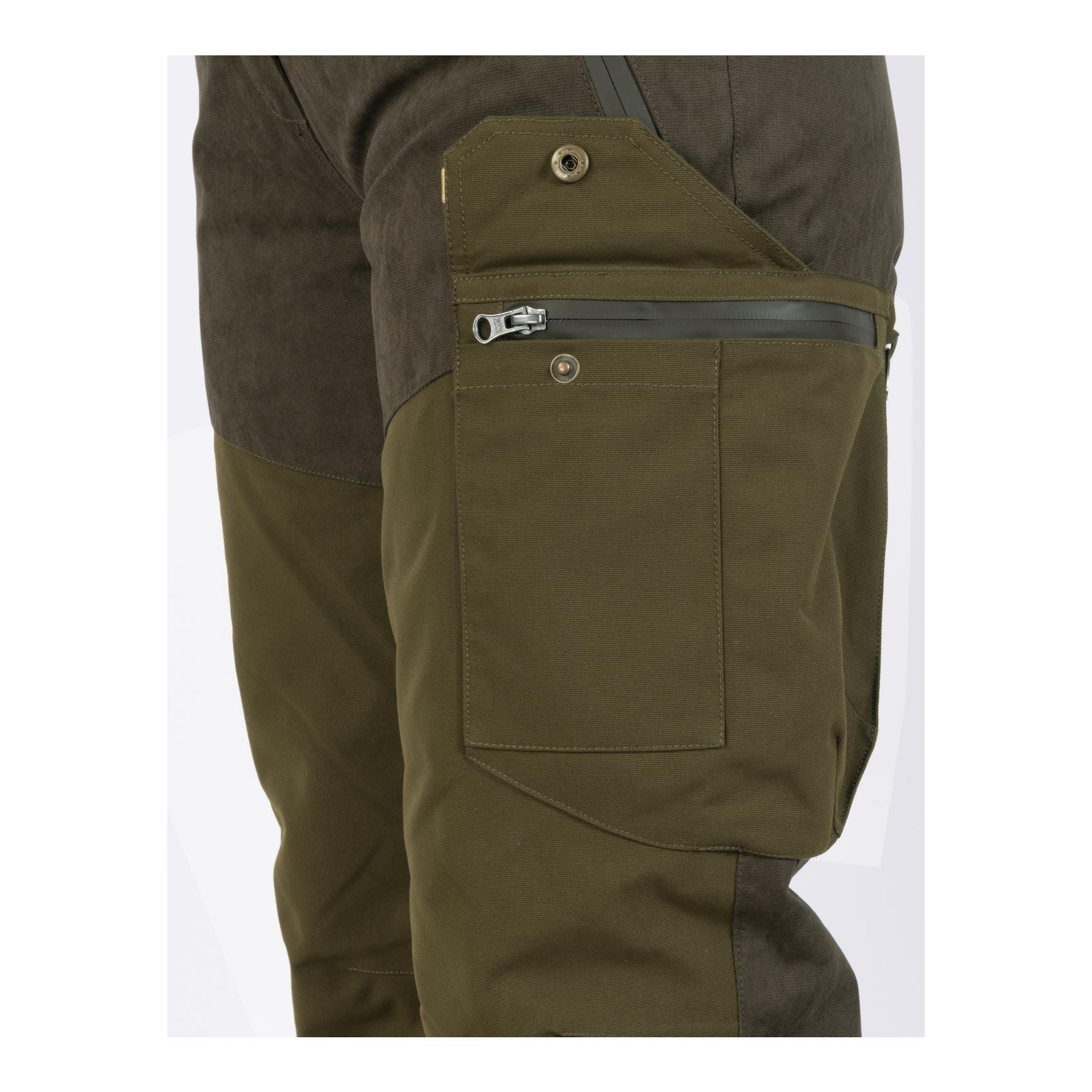 Hart TAUNUS XHP-TW Hose Damen