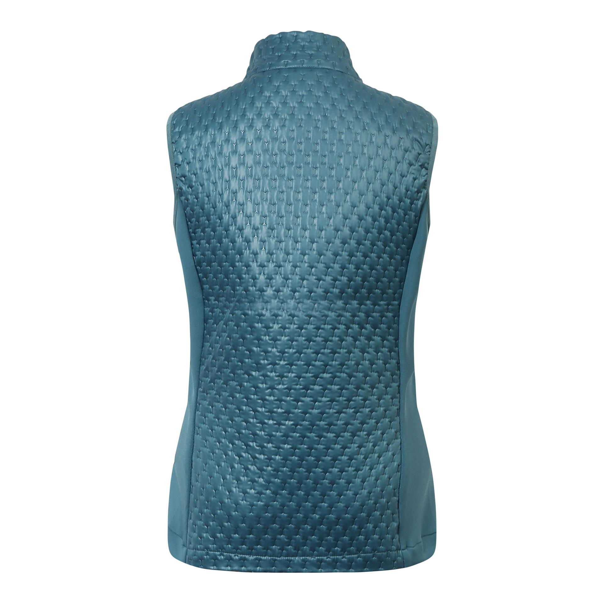 Covalliero Combiweste Damen Collection SS23