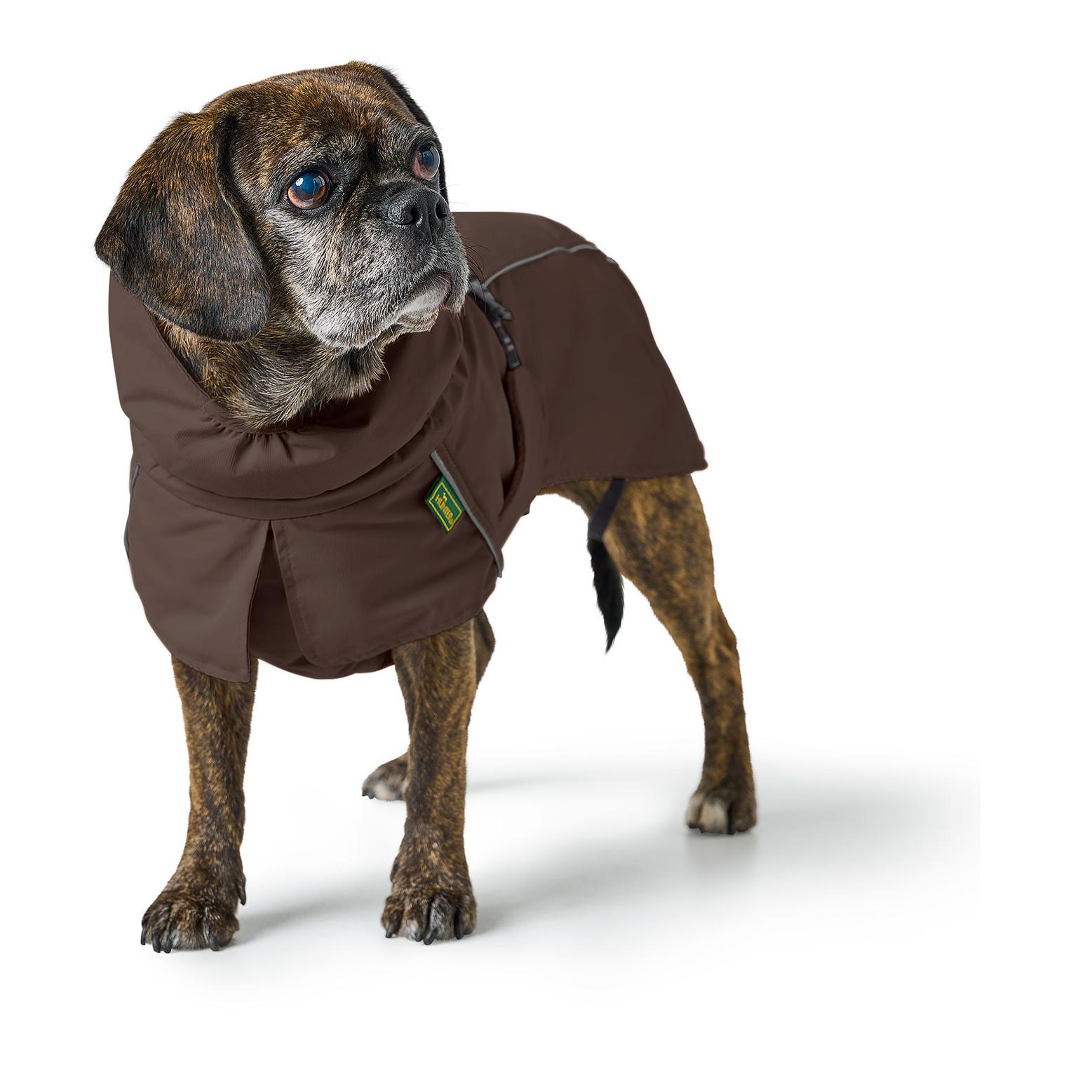 Hunter Hundemantel Nordby Mops & Fr Bulldogge