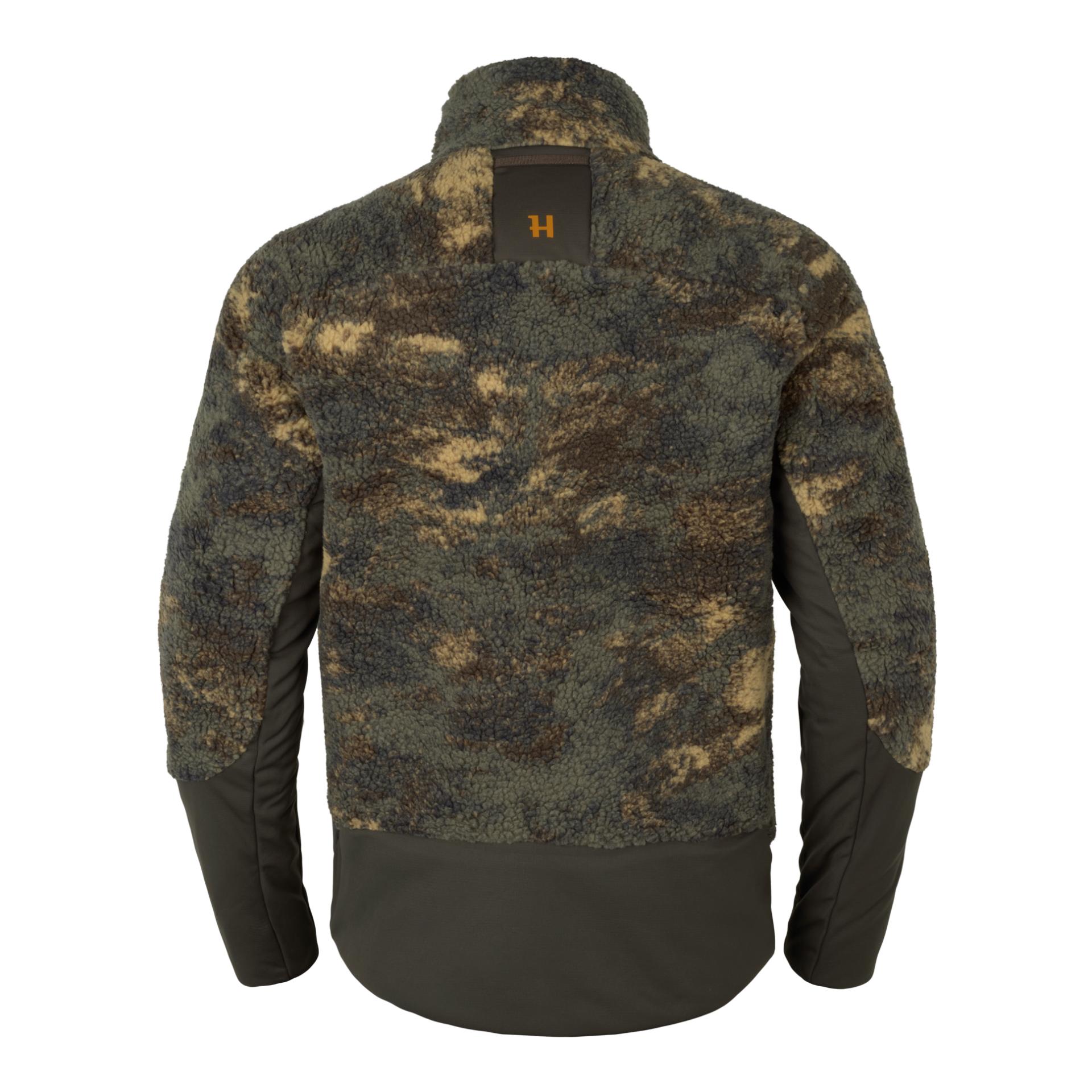 Härkila Veste Tyst Camo Insulated
