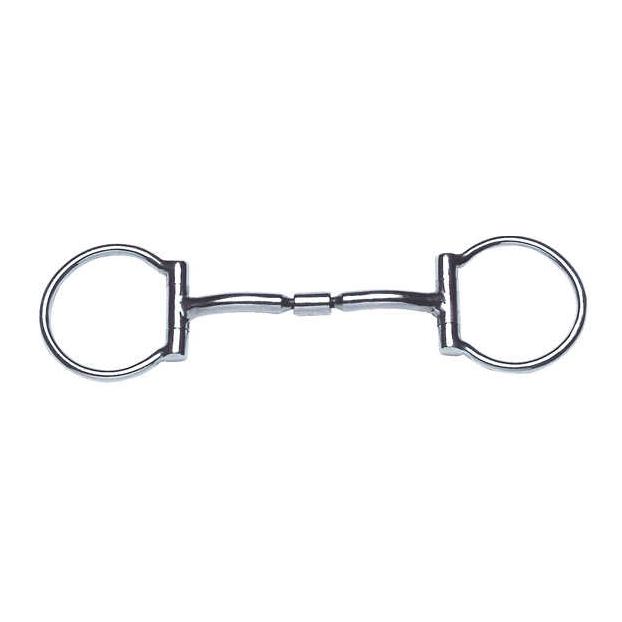 Western Imports Billy Allen Offset Dee Snaffle