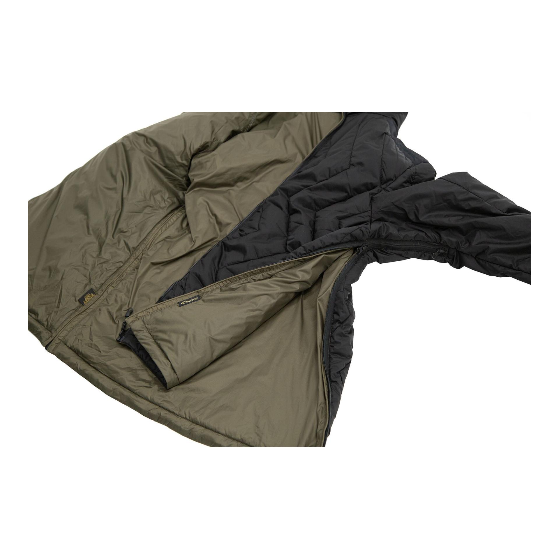 G-LOFT T2D Jacke