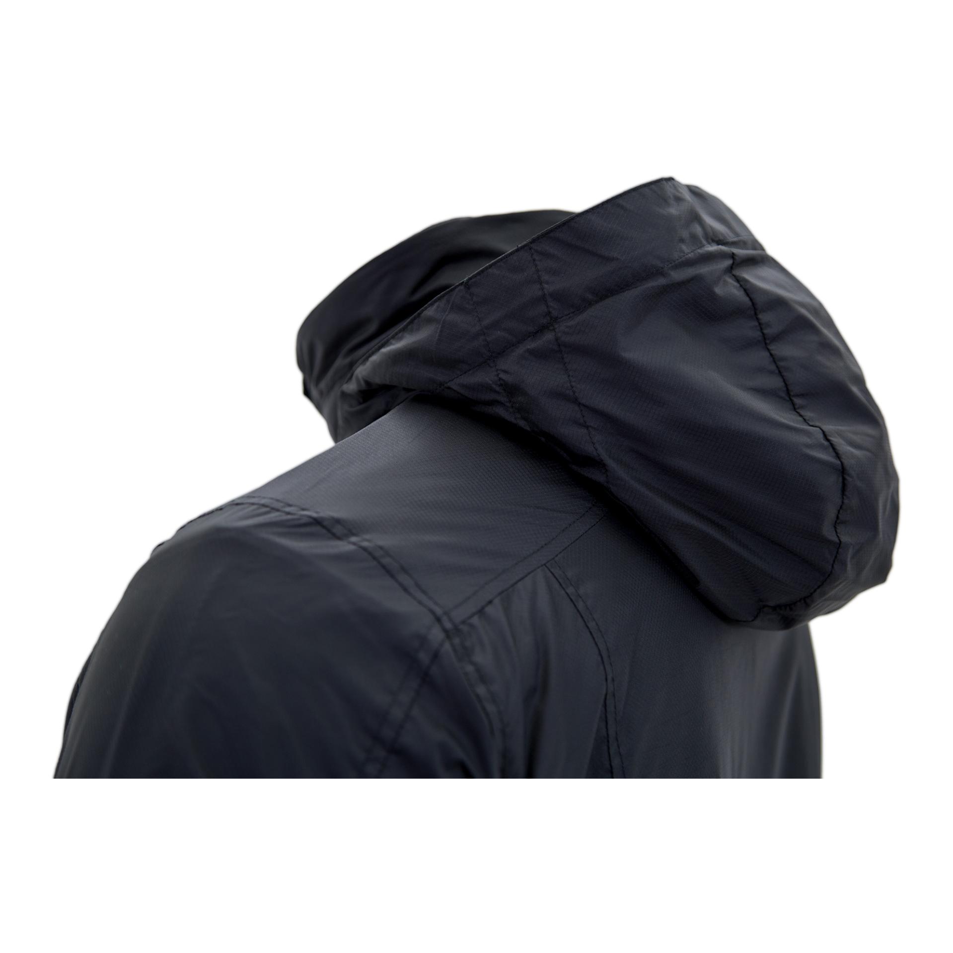 Carinthia LIG 4.0 Jacke G-Loft - Schwarz