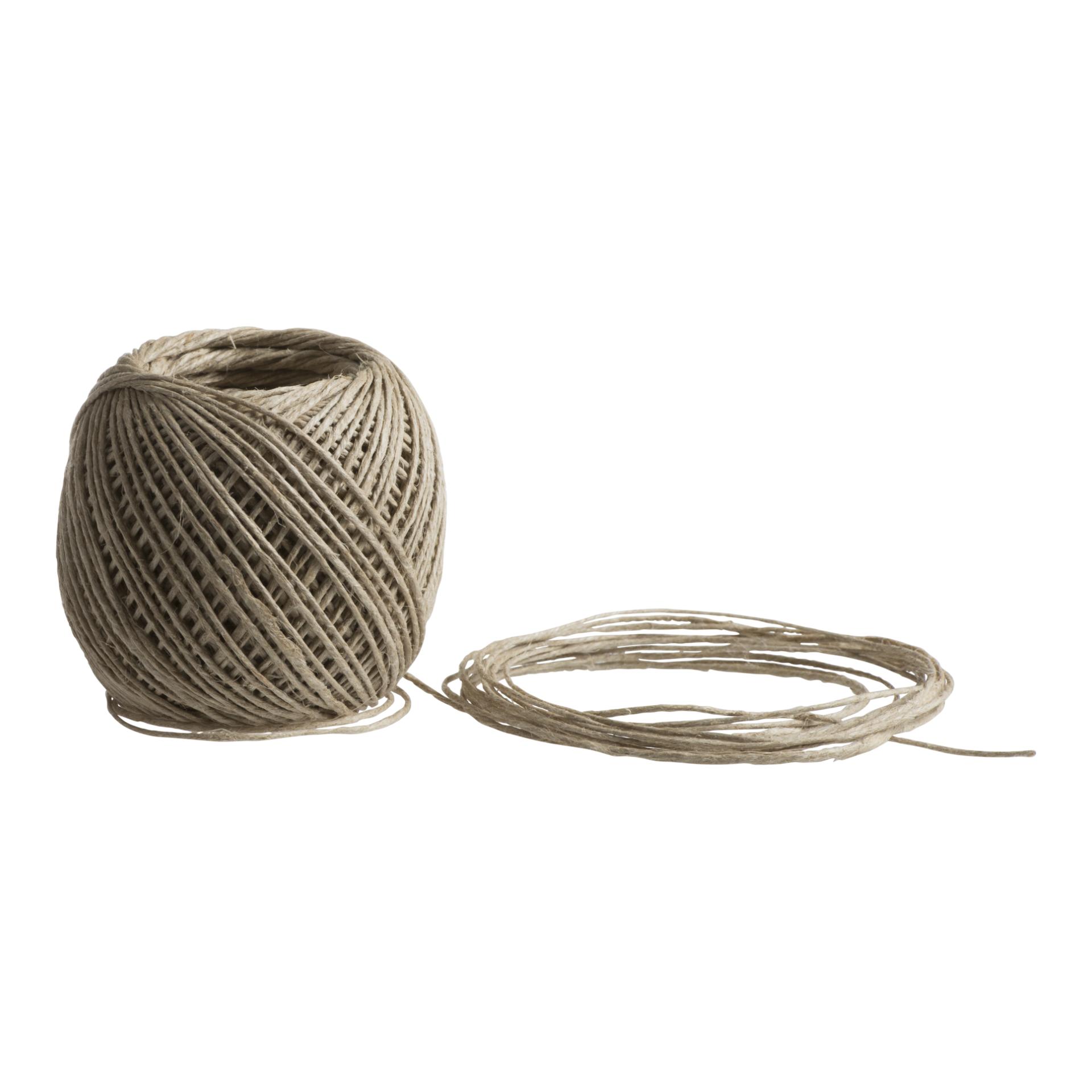 Windhager Fil de jardin à saumon ÖKO