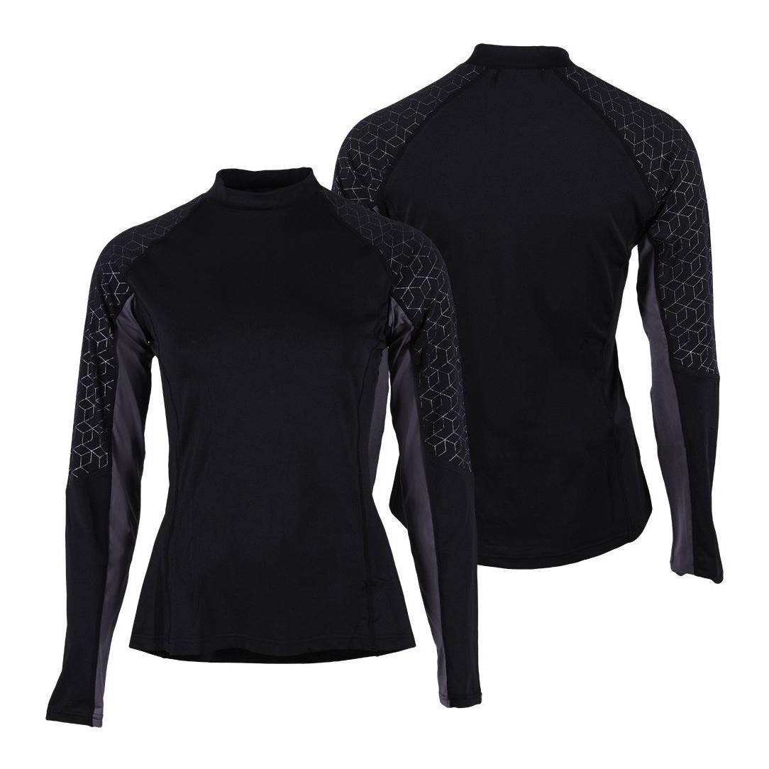 QHP Eldorado Q-Cross Damenshirt