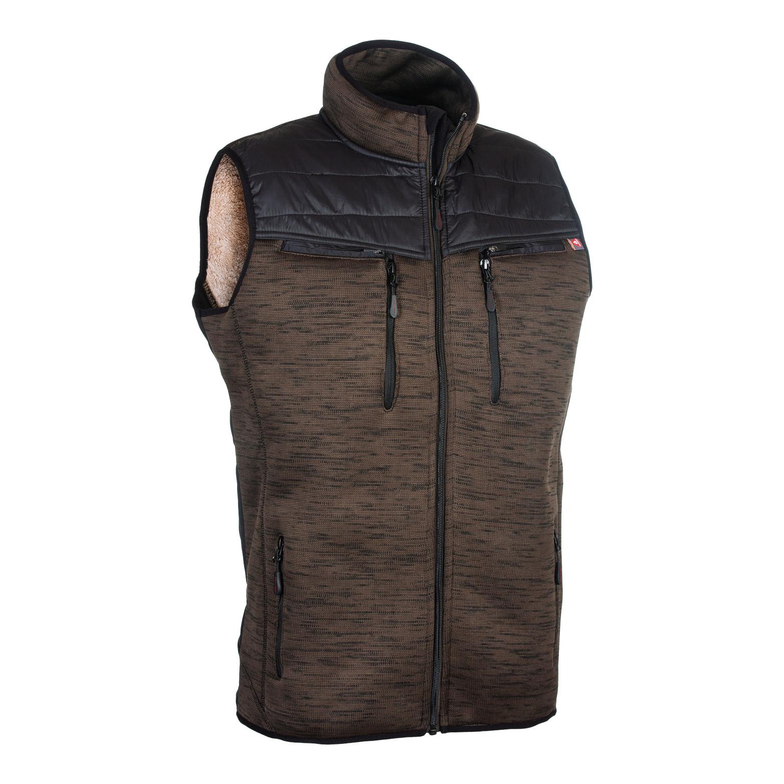 Pfanner PROTOS® Inuit Teddy Weste Kids