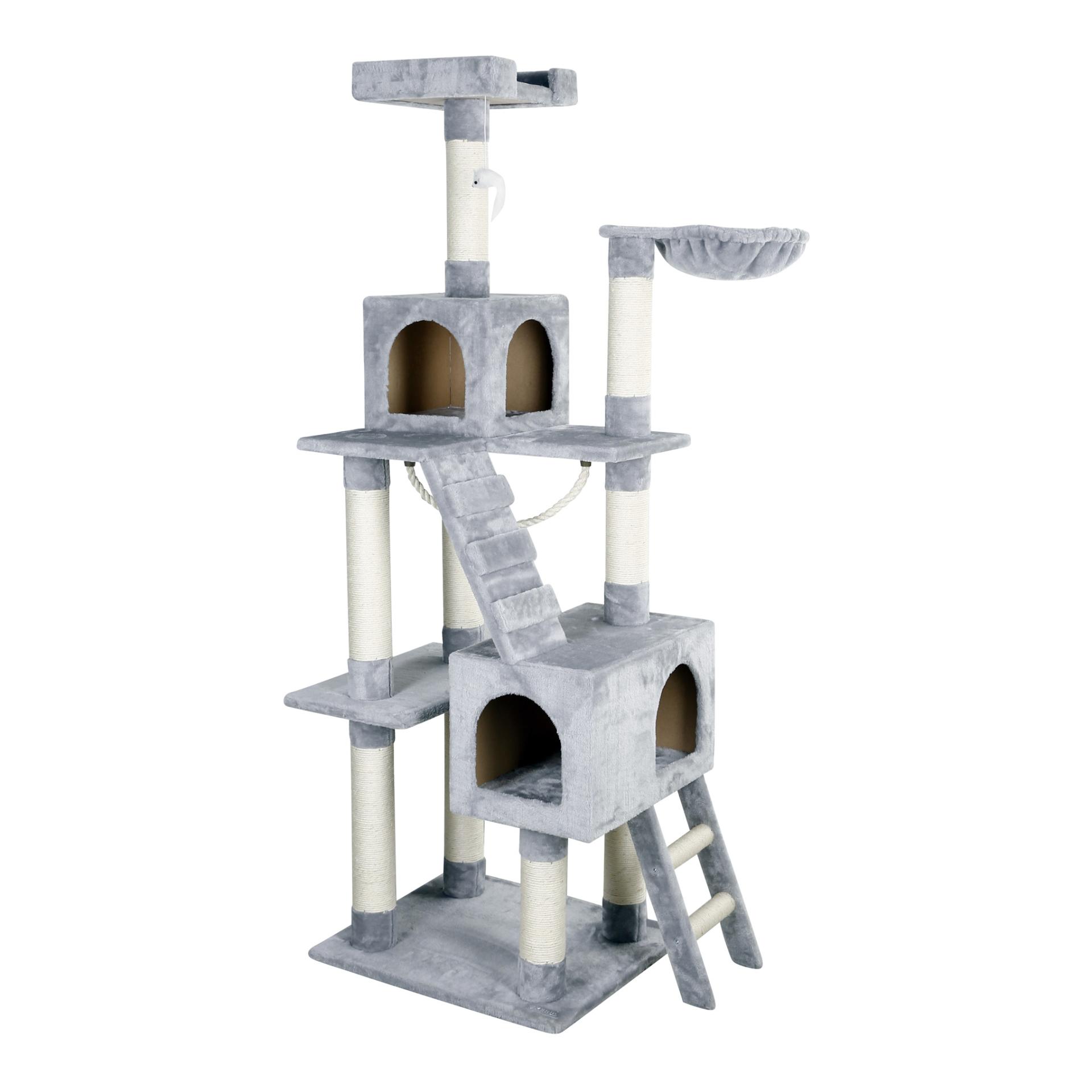 Kerbl Pet Kratzbaum Square