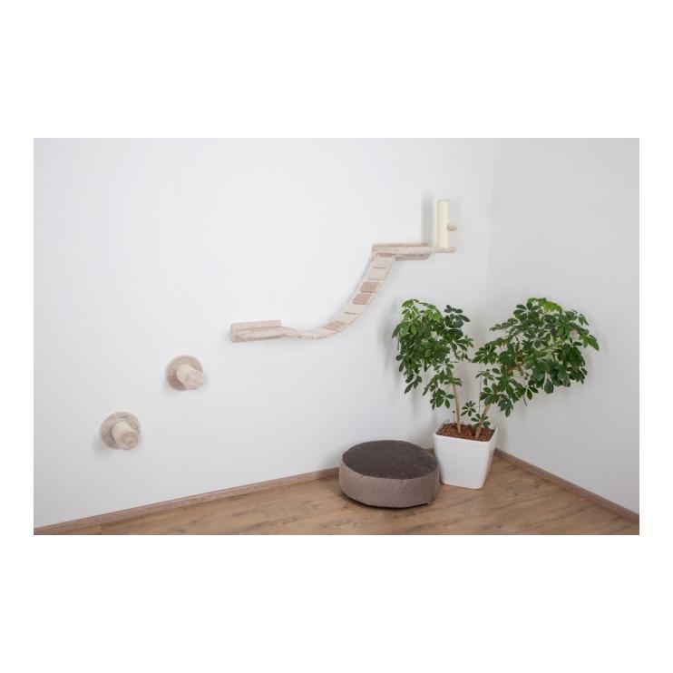Kerbl Pet Mur d'escalade Matterhorn
