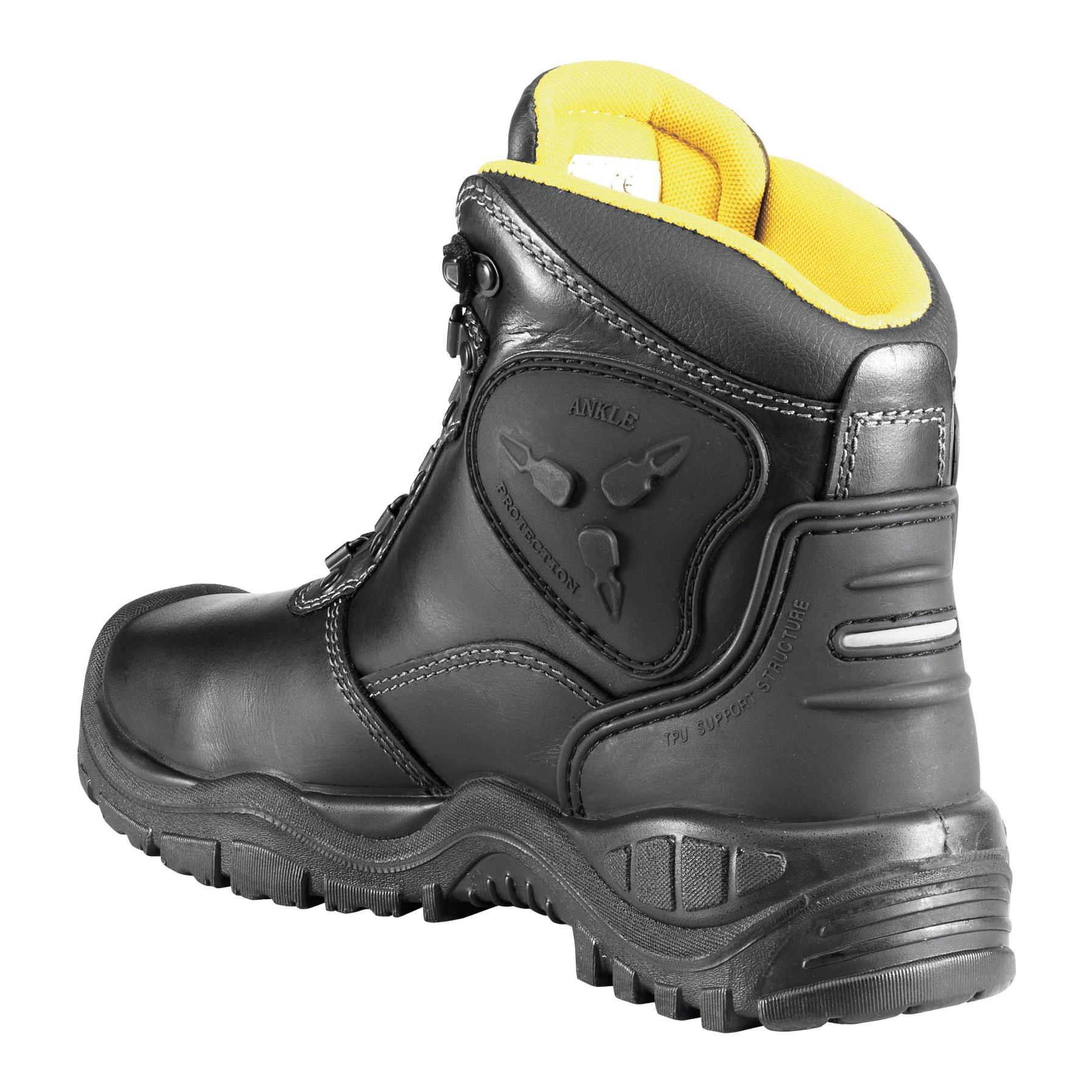 MASCOT Chaussures de travail Batura Plus - noir