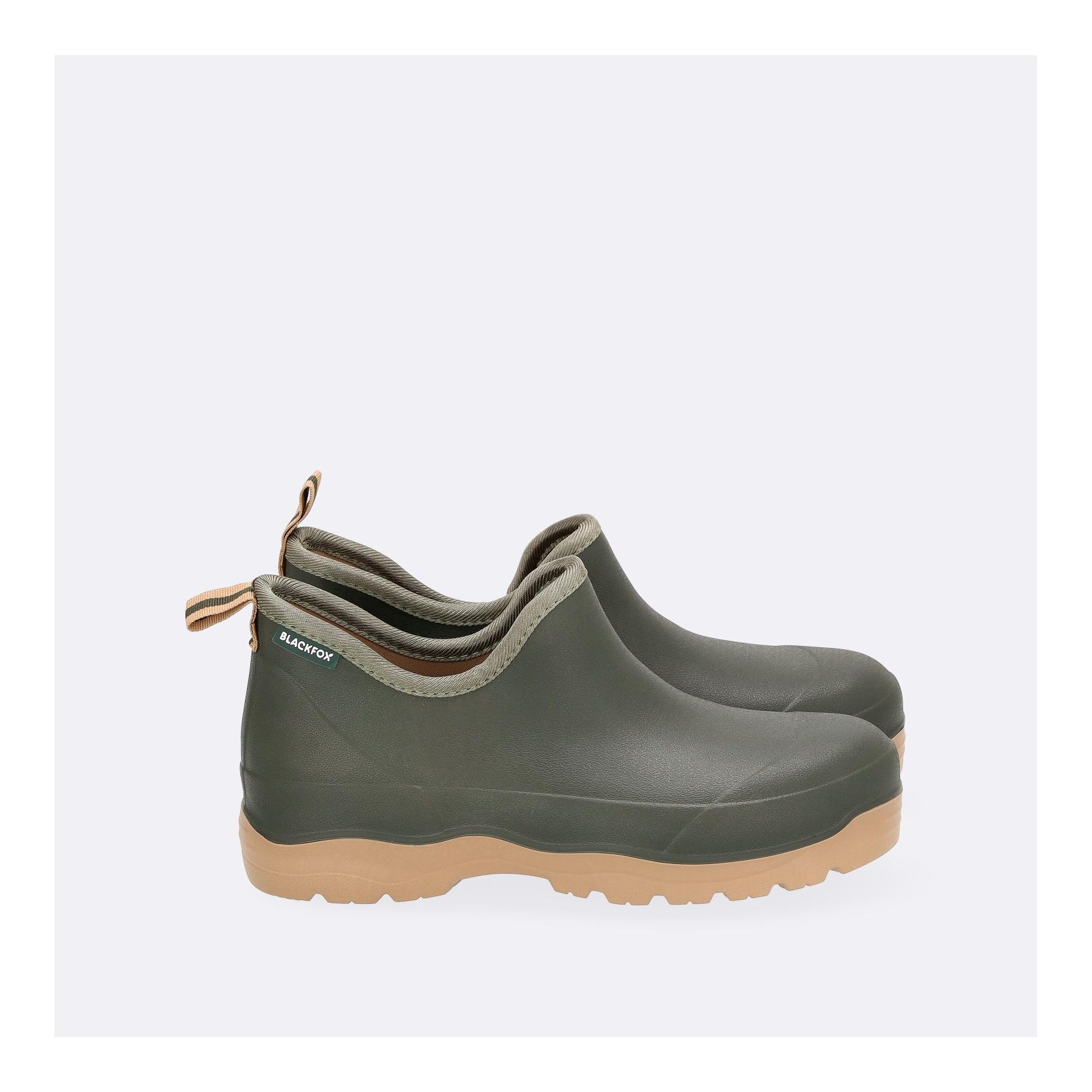 AJS Blackfox Oregon Stiefelette