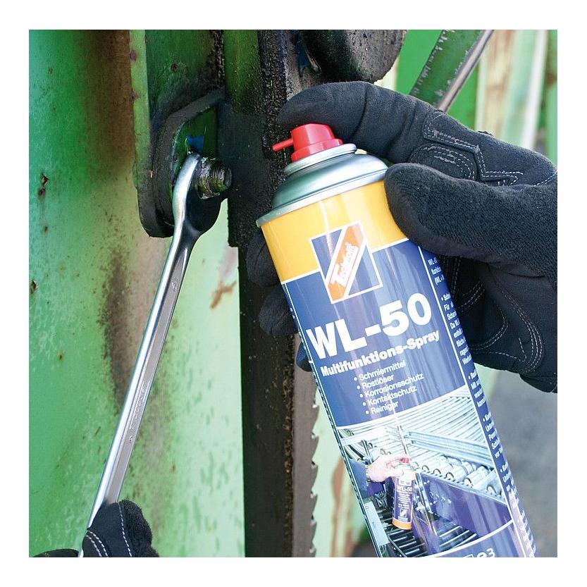 Technolit Spray multifonctions WL 50