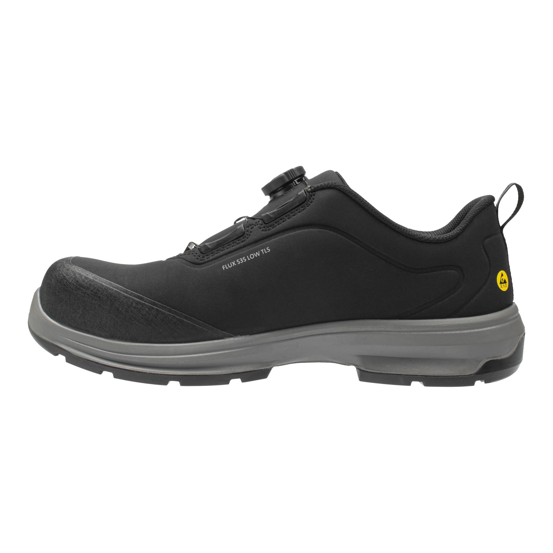 Safety Jogger Arbeitsschuh FLUX S3S LOW TLS