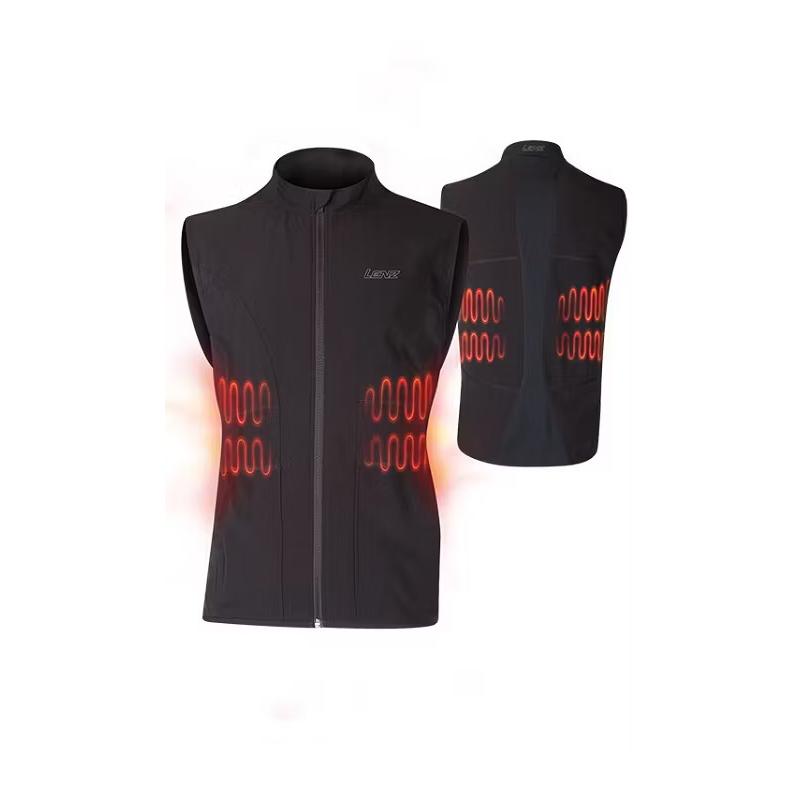 Lenz Gilet chauffant 1.0 pour femmes