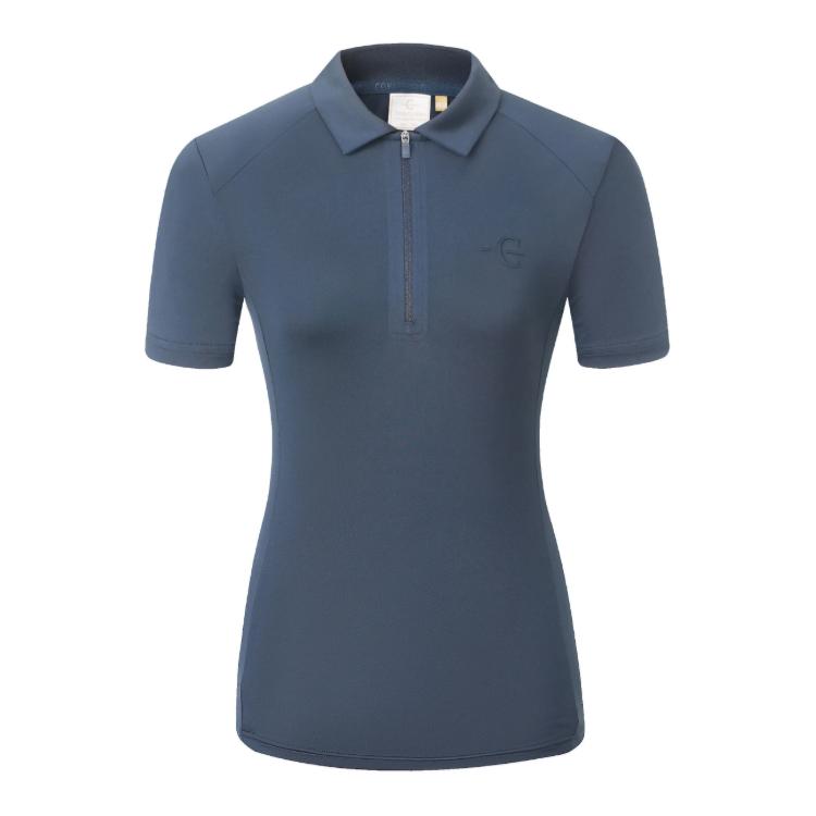 Covalliero Poloshirt F/S 2026