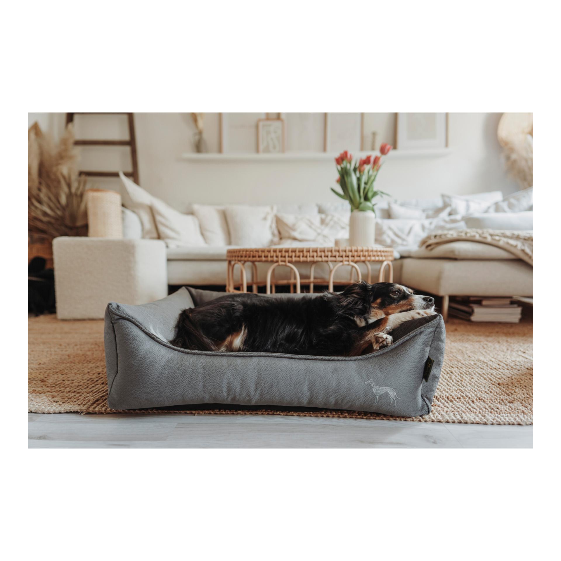 Hunter Orthopädisches Hundebett Merida